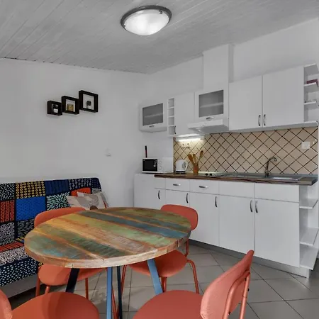 Apartment Lanterna Makarska Zewnętrze zdjęcie