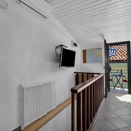 Apartment Lanterna Makarska Zewnętrze zdjęcie