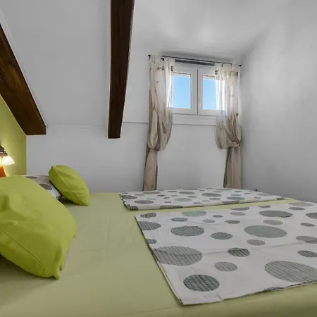 Apartment Lanterna Makarska Zewnętrze zdjęcie