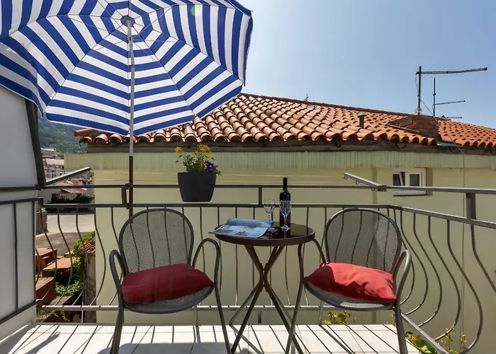 Apartment Lanterna