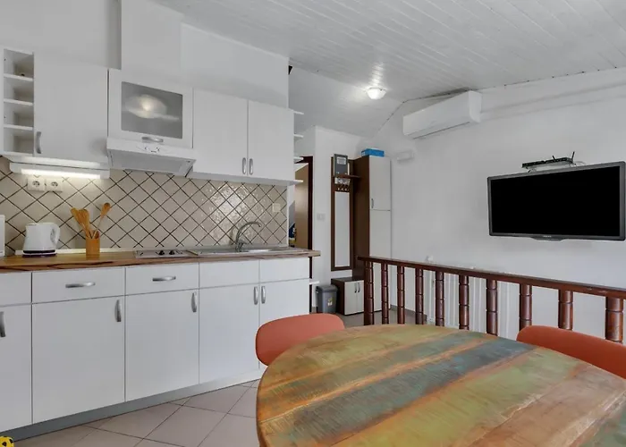 Apartment Lanterna