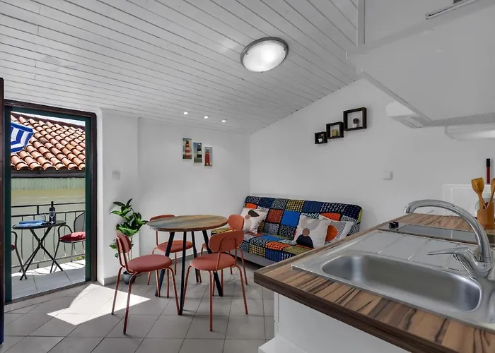 Apartment Lanterna