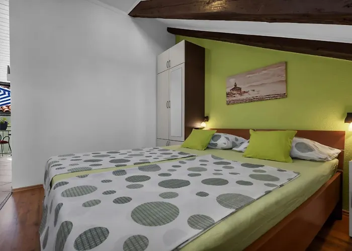 Apartment Lanterna