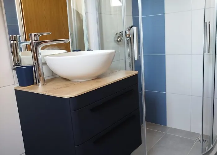 Apartment Lanterna