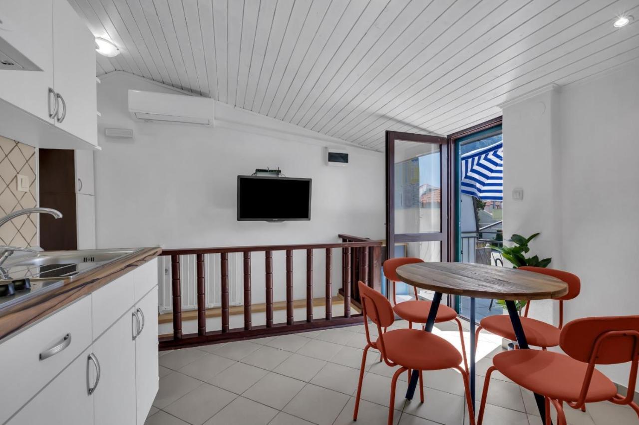 Apartman Lanterna *