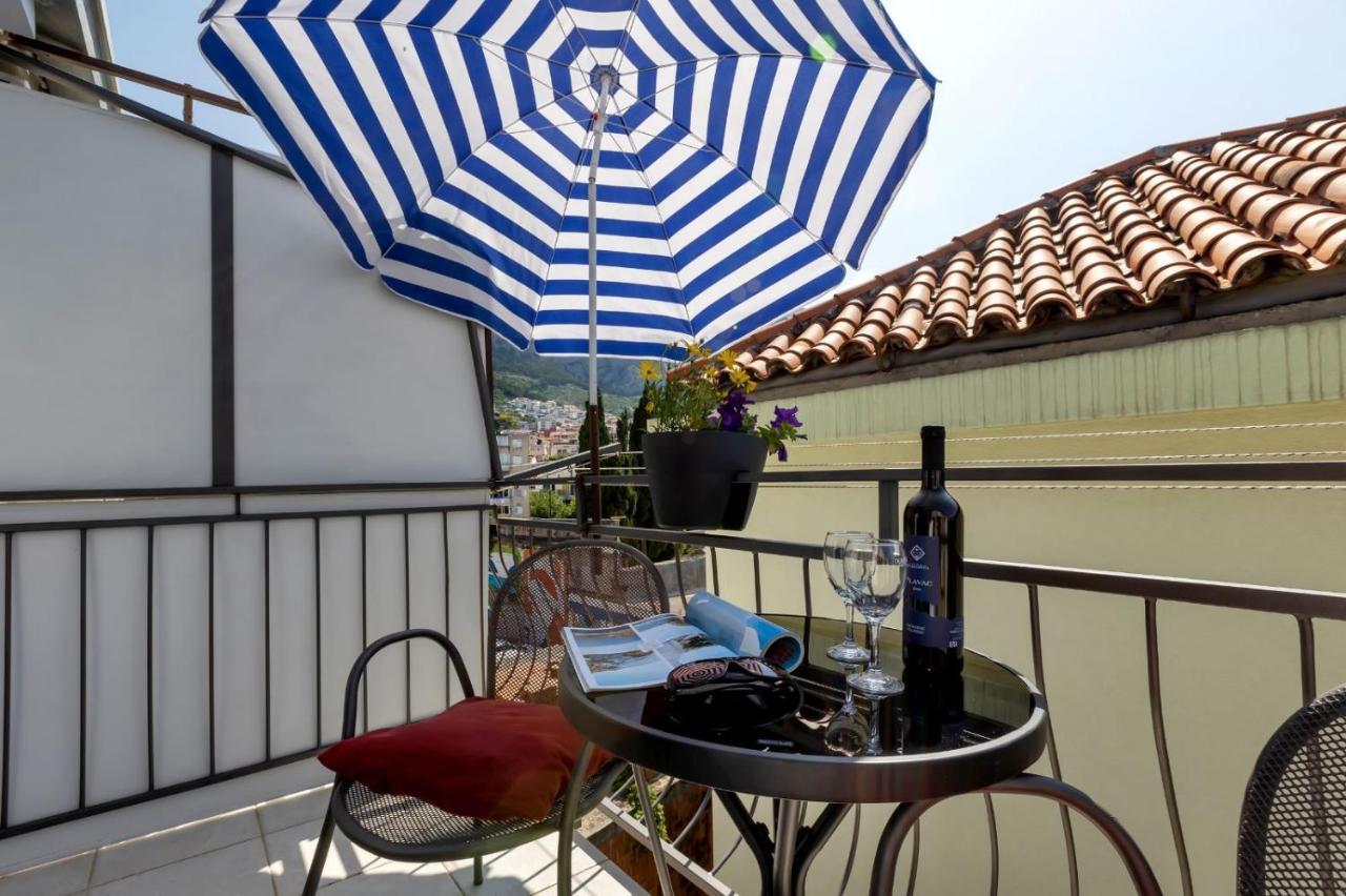 Apartment Lanterna