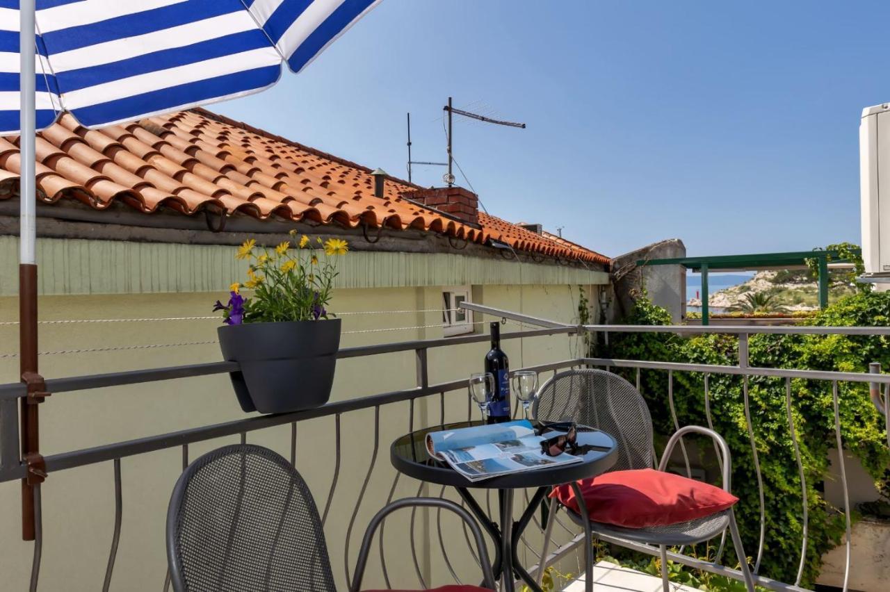 Lanterna Apartment Makarska